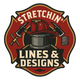 Stretching Lines &amp; Designs - Home
